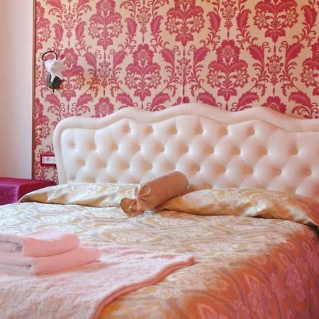 The Golden Apartment ヴェネツィア エクステリア 写真