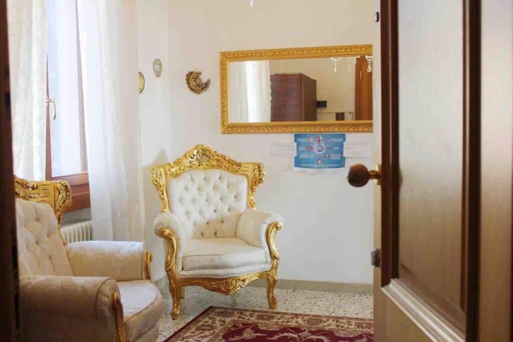 The Golden Apartment ヴェネツィア エクステリア 写真