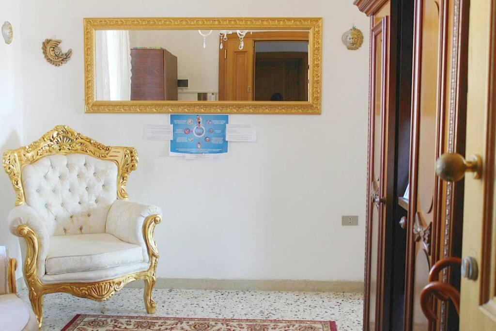 The Golden Apartment ヴェネツィア エクステリア 写真