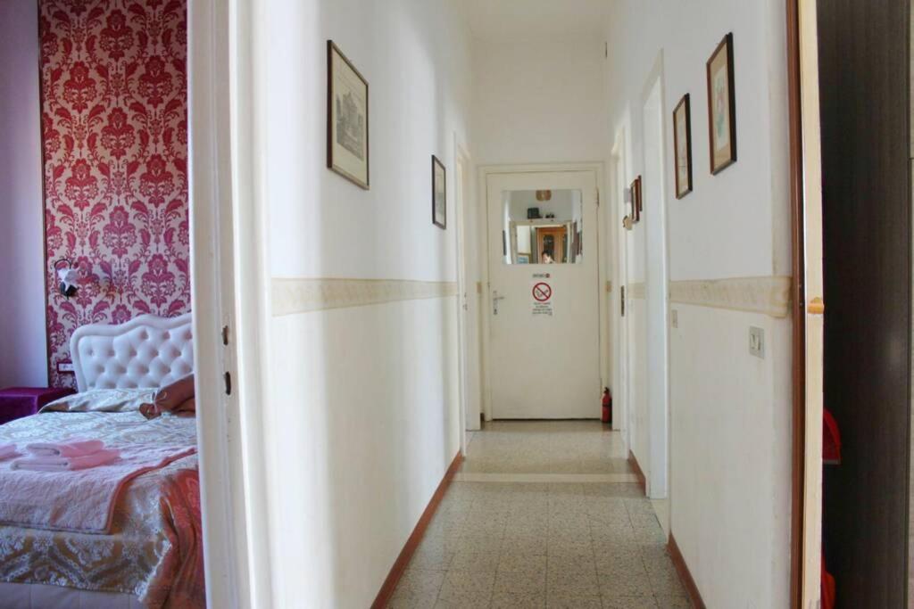 The Golden Apartment ヴェネツィア エクステリア 写真