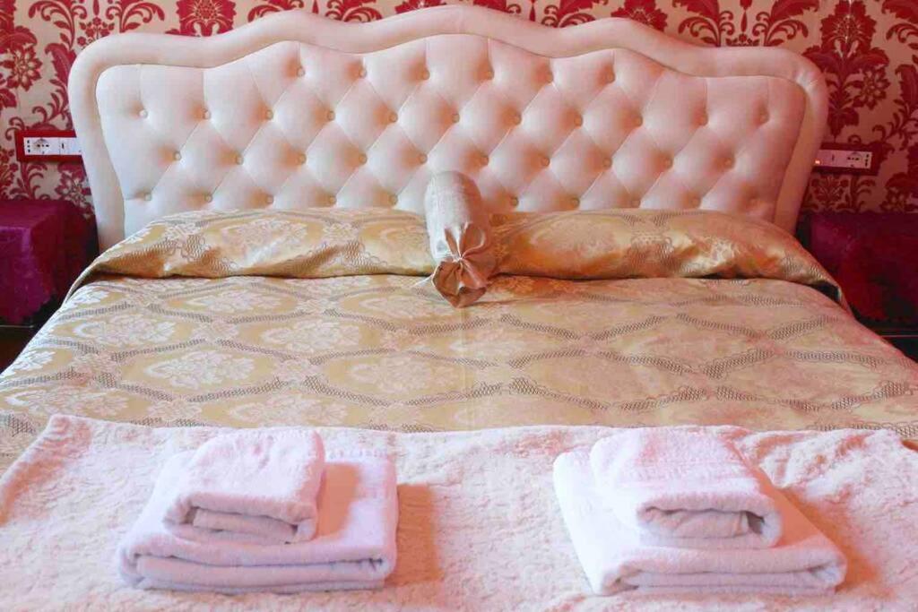 The Golden Apartment ヴェネツィア エクステリア 写真